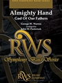 Almighty Hand - God of our Fathers