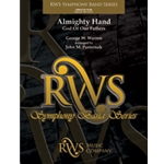 Almighty Hand [Concert Band]