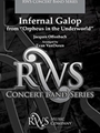 Infernal Galop from Orpeus in the Underworld