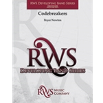 Codebreakers [Concert Band]