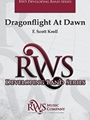 Dragonflight at Dawn