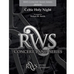 Celtic Holy Night [Concert Band]