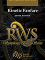 Kinetic Fanfare