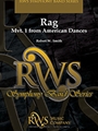 Rag - Mvt. 1 from American Dances