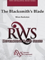 The Blacksmith's Blade