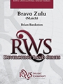 Bravo Zulu: March