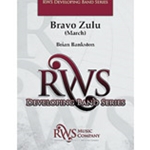 Bravo Zulu: March