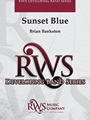 Sunset Blue