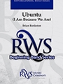 Ubuntu: I Am Because We Are