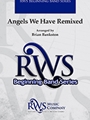 Angels We Have Remixed