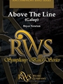 Above The Line: Galop