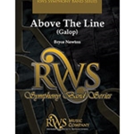 Above The Line: Galop