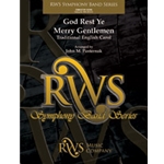 God Rest Ye Merry Gentlemen [Concert Band]