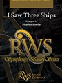 I Saw Three Ships
