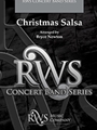 Christmas Salsa
