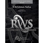 Christmas Salsa [Concert Band]