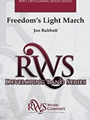 Freedom’s Light March