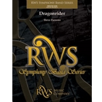 Dragonrider [Concert Band]
