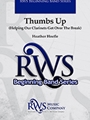 Thumbs Up: Helping Our Clarinets Get Over The Break