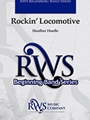 Rockin’ Locomotive
