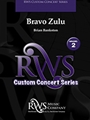 Bravo Zulu March (Flex)
