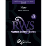 Hero [Concert Band]