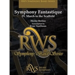 Symphony Fantastique [Concert Band]