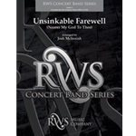Unsinkable Farewell [Concert Band]