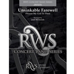Unsinkable Farewell [Concert Band]