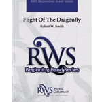Flight Of The Dragonfly