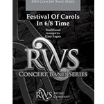 Festival of Carols in 6/8 Time