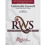 Unsinkable Farewell [String Orchestra]
