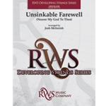 Unsinkable Farewell [String Orchestra]