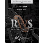 Firestorm [String Orchestra]