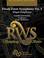 Finale from Symphony No. 3 (Organ Symphony)
