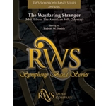 The Wayfaring Stranger [Concert Band]