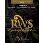 The Dance [Concert Band]