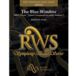The Blue Window [Concert Band]