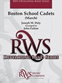 Boston School Cadets (March)