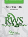 Over The Hills (March)