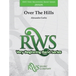 Over The Hills (March)
