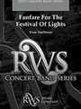 Fanfare for the Festival of Lights