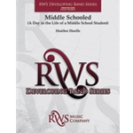 Middle Schooled [Concert Band]
