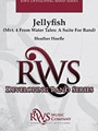 Jellyfish (Mvt. 4 from "Water Tales: A Suite For Band")