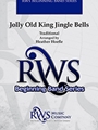 Jolly Old King Jingle Bells