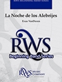 La Noche de los Alebrijes