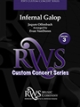 Infernal Galop (from "Orpheus in the Underworld")