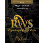 High Vibration [Concert Band]