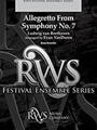 Allegretto From Symphony No. 7