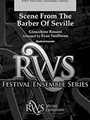 Scene (from "The Barber of Seville")